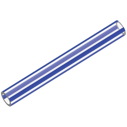 Whale LDPE Tube 12mm x 8 5mm Blue 30m for Caravan Plumbing Whale  - Dynamic Drive