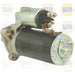 Napa Napa Starter Motor NSM1750 Napa  - Dynamic Drive