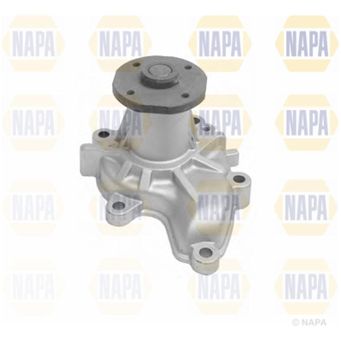 Genuine NAPA Water Pump for Nissan 2101050V25