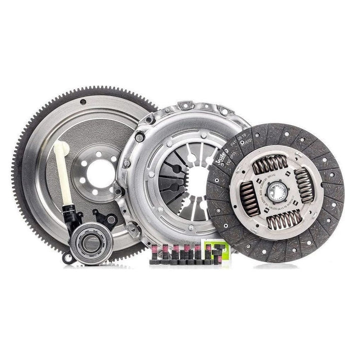 Valeo Clutch Kit 4Pc Conversion Kit 845077 Valeo  - Dynamic Drive