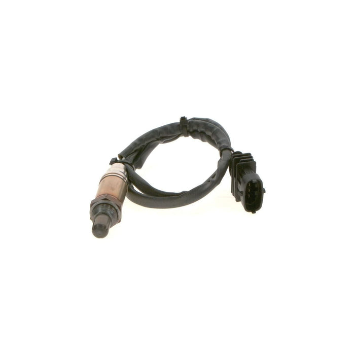 Genuine Bosch Lambda Sensor Ls5725 fits Vauxhall Zafira - 1.6 - 99-05 F00HL00452