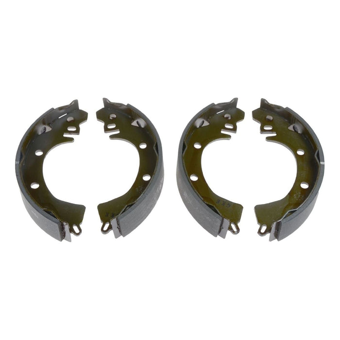 Blue Print ADC44107 Brake Shoe Set