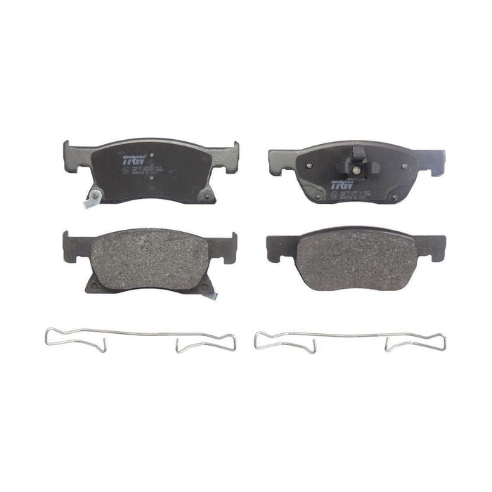 Genuine TRW Brake Pads GDB2138