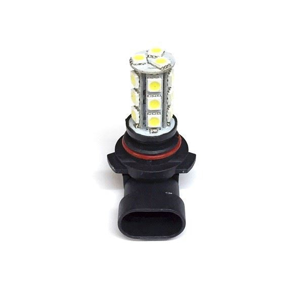 Autolamps LED Bulb - H9 12V 18-LED Bulb - White Autoinparts  - Dynamic Drive