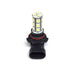 Autolamps LED Bulb - H9 12V 18-LED Bulb - White Autoinparts  - Dynamic Drive