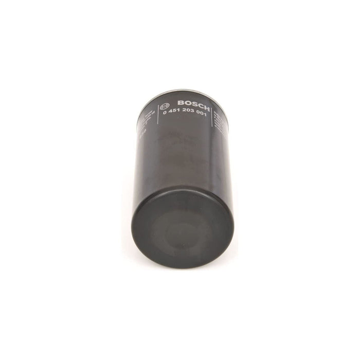 Genuine Bosch Cv Oil Filter P3001/1 (Hgv) 0451203001