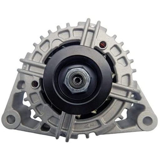 Hella Alternator 14V 120A for e.g. Opel Meriva A Mpv (X03) 8EL 011 712-831 Hella  - Dynamic Drive