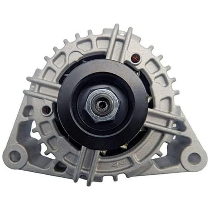 Hella Alternator 14V 120A for Opel Meriva A Mpv (X03) 8EL 011 712-831 Hella  - Dynamic Drive