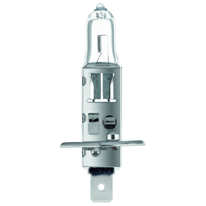 Hella Bulb H1 Standard 12V 55W Quantity: 1 8GH 002 089-133 Hella  - Dynamic Drive