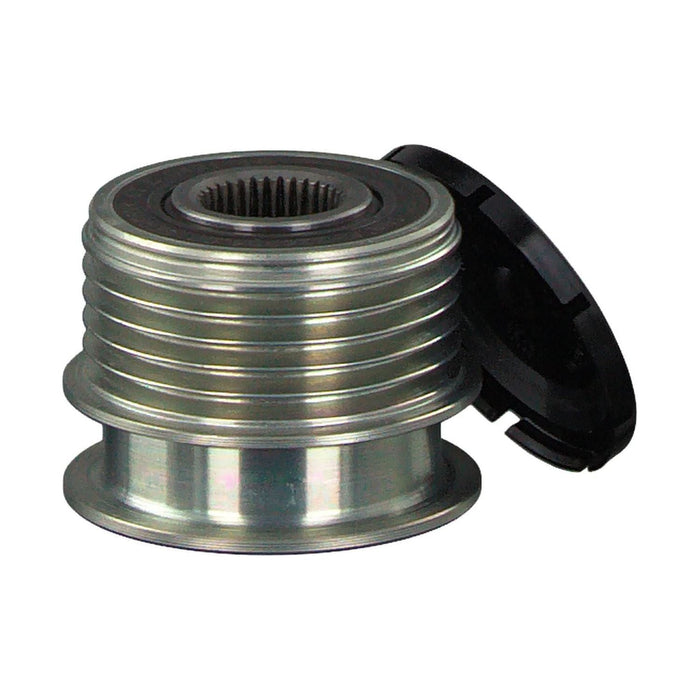 febi 15153 Over-Running Alternator Pulley Febi Bilstein  - Dynamic Drive