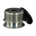 febi 15153 Over-Running Alternator Pulley Febi Bilstein  - Dynamic Drive