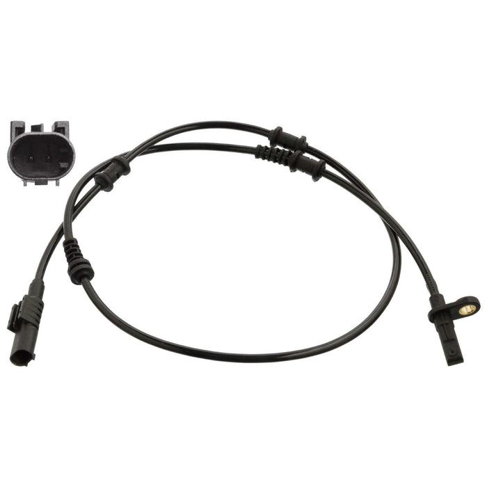 Febi 106704 Abs Sensor Fits Mercedes Febi Bilstein  - Dynamic Drive