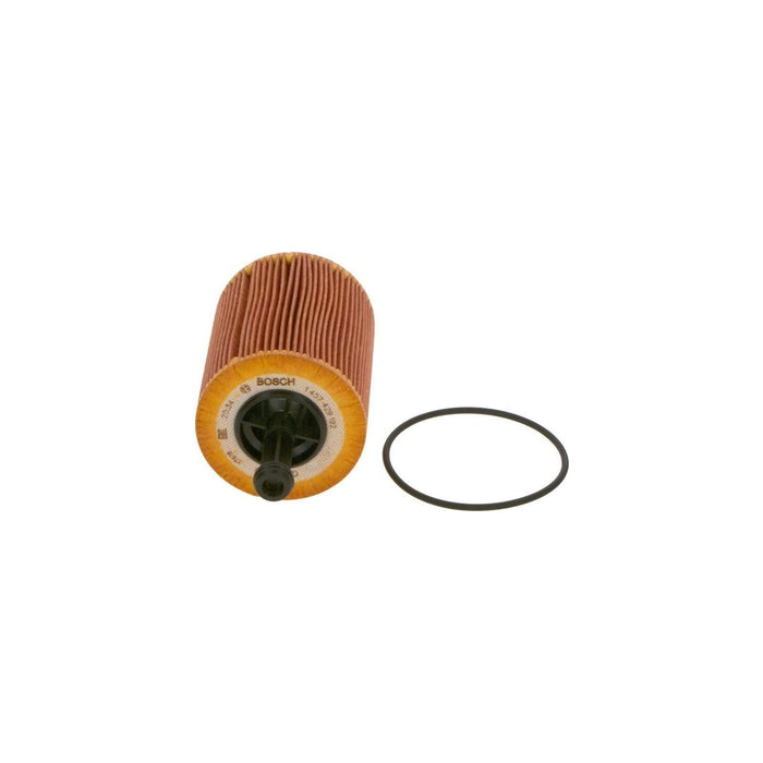 Bosch Car Oil Filter P9192 fits VW Tiguan TDi|TDi BlueMotion - 2.0 - 07-18 14574 Bosch  - Dynamic Drive