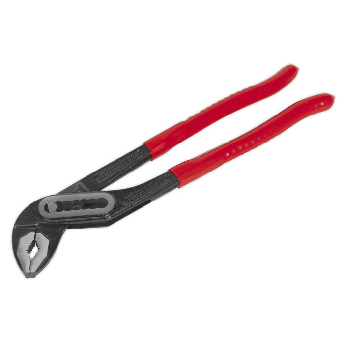 Sealey Water Pump Pliers 300mm S01057 Siegen by Sealey  - Dynamic Drive