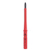 Draper XP1000 VDE PZ Type Interchangeable Screwdriver Blade, No.1 x 80mm Draper  - Dynamic Drive