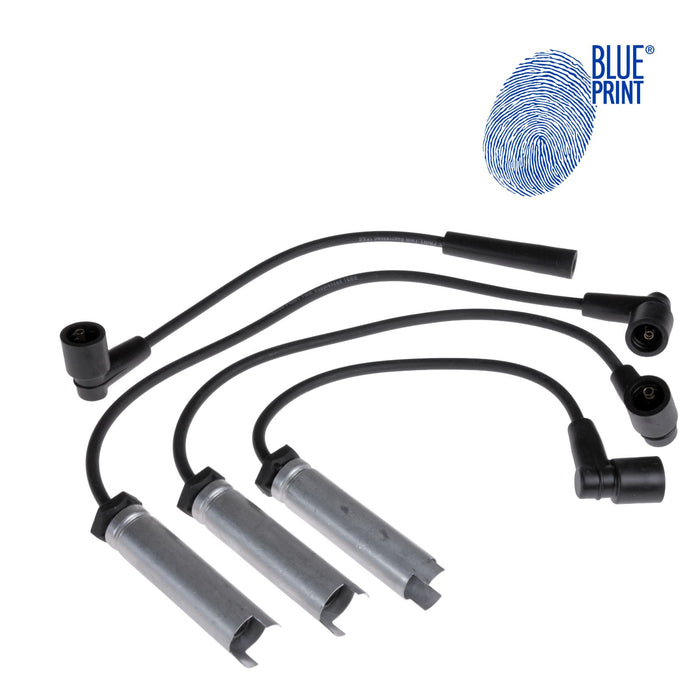 Blue Print ADG01620 Ht Lead Kit Fits Daewoo