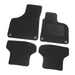 Fully Tailored Carpet Car Mats for Audi A3 03-12 Auto Set of 4 With 4 Clips UKB4C  - Dynamic Drive