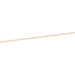 Draper Wooden Broom Handle, 1525 x 28mm 43787 Draper  - Dynamic Drive