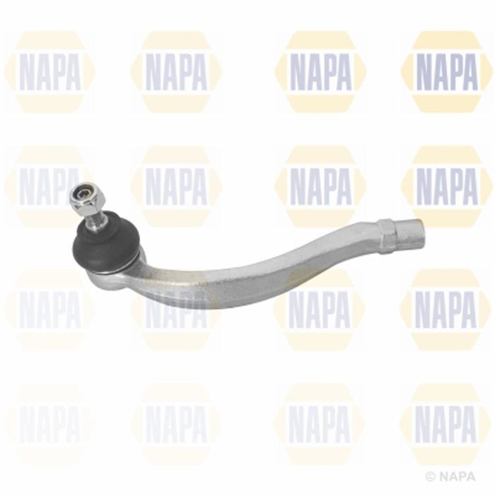 Genuine NAPA Tie Rod End (LH) for Citroen Peugeot 1609948280