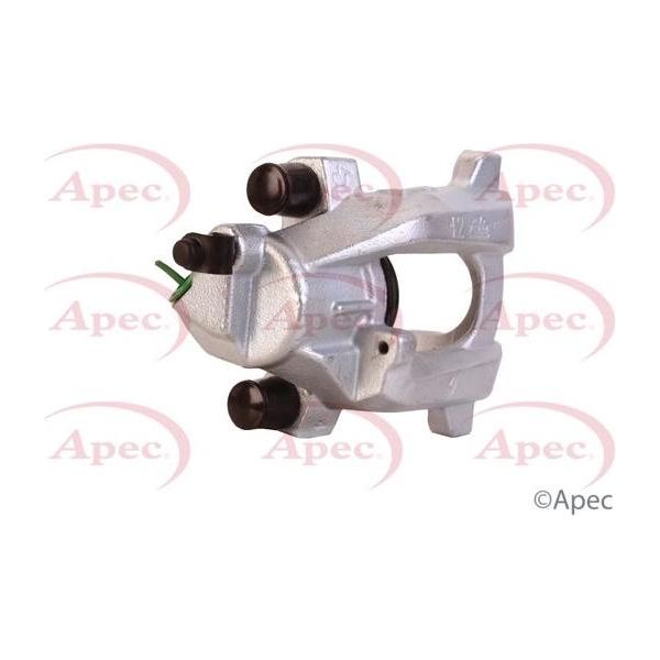 Apec Apec Brake Caliper (Rear/Left) LCA728