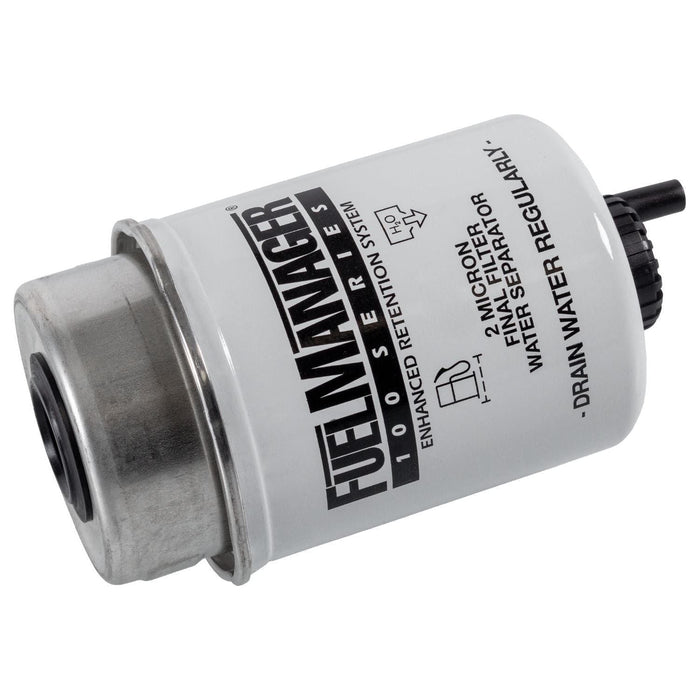 Blue Print ADJ132304C Fuel Filter