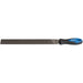 Draper Soft Grip Engineer's Hand File and Handle, 300mm 00008 Draper  - Dynamic Drive