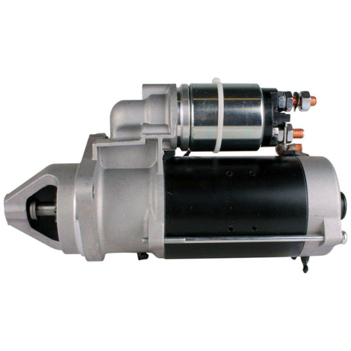 Hella Starter 24V 4kW for e.g. MAN TGL I 8EA 012 586-321 Hella  - Dynamic Drive