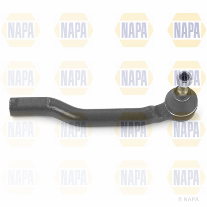 Genuine NAPA Tie Rod End (RH) for Nissan 485203U025