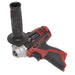 Sealey Cordless Polisher71mm 12V SV12 Series Body Only CP1205 Sealey  - Dynamic Drive