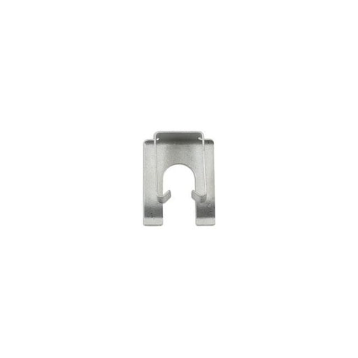 Tool Connection Brake Hose Clips Silver 27.4mm x 22.2mm 10pc 34114 Tool Connection  - Dynamic Drive