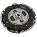 Valeo 3 Piece Clutch Kit With CSC 834049 Automotive Part fits Renault Laguna 2 Valeo  - Dynamic Drive