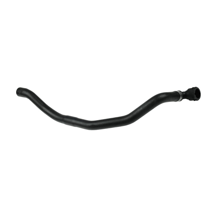 Gates Curved Radiator Hose fits BMW X3 - 2.5 - 04-06 02-2052