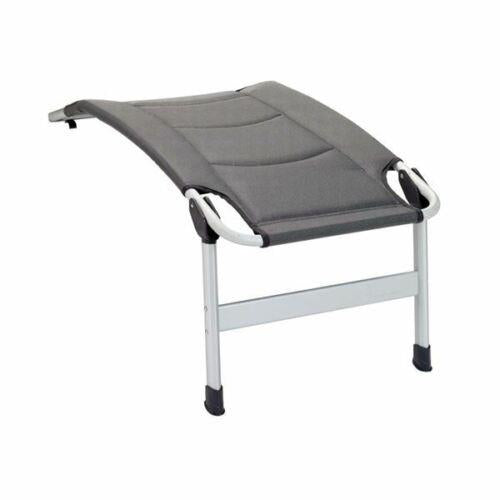 2 Isabella Footrest Light Grey for Thor Loke Odin and Beach Chair