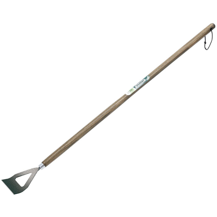 Draper Young Gardener Dutch Hoe with Ash Handle 20689 Draper  - Dynamic Drive