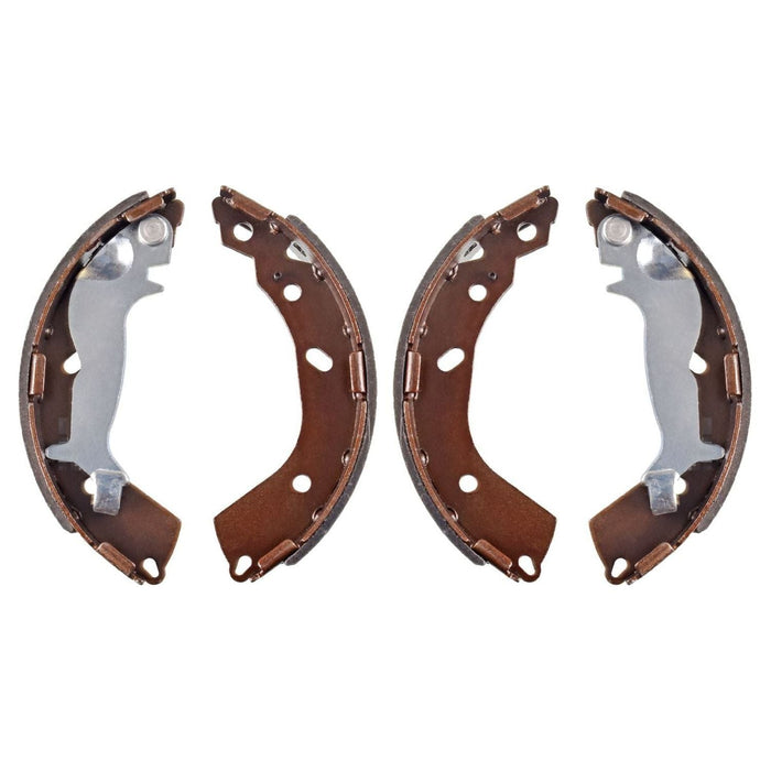 Blue Print ADG04162 Brake Shoe Set