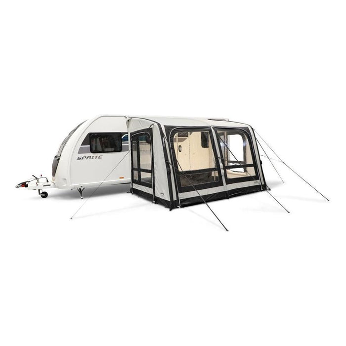 Vango Balletto Air 330 Elements Shield Caravan Awning Vango  - Dynamic Drive