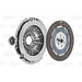 Valeo 3 Piece Clutch Kit 826712 Automotive Part fits Volks Valeo  - Dynamic Drive