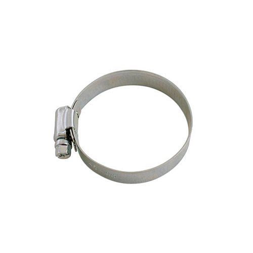 Connect Mild Steel Hose Clip 110-140mm x 12mm 10pc 30850 Tool Connection  - Dynamic Drive