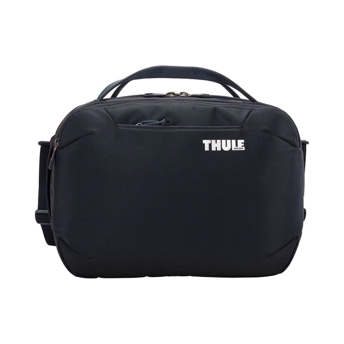 Thule Subterra boarding bag mineral blue Carry-on luggage Thule  - Dynamic Drive