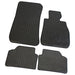 Tailored Rubber Car Mats Bmw E90-E91 3Series Saloon Estate 05-12 Set of 4 XL UKB4C  - Dynamic Drive