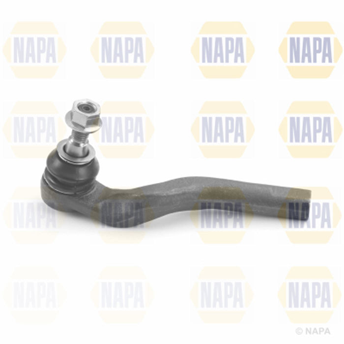 Genuine NAPA Tie Rod End (LH) for Mercedes-Benz 4474600048