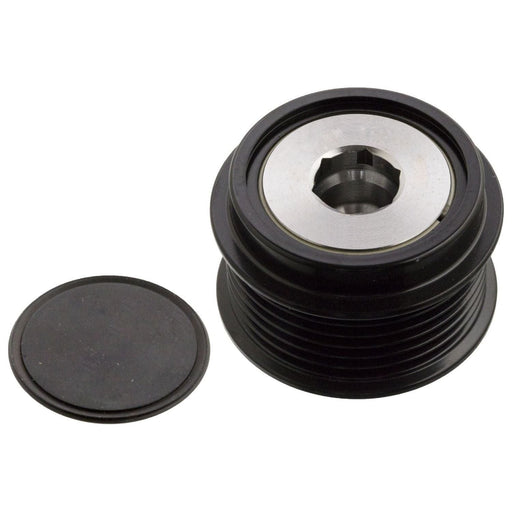 febi 101767 Over-Running Alternator Pulley Febi Bilstein  - Dynamic Drive