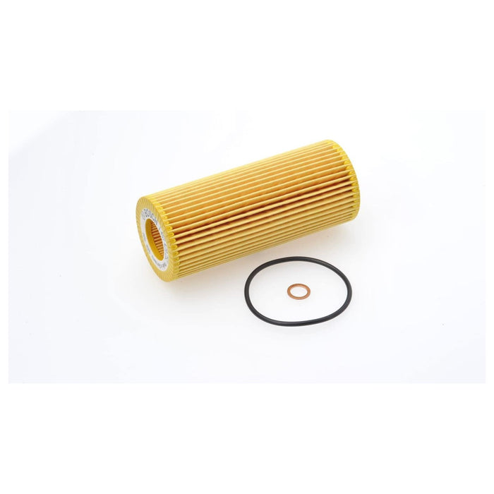 Genuine Bosch Car Oil Filter P9252 fits BMW X5 - 3.0 - 03-06 1457429252 Bosch  - Dynamic Drive