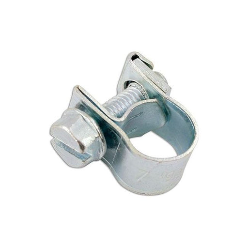 Connect Mini Hose Clips 7-9mm 50pc 30778 Tool Connection  - Dynamic Drive