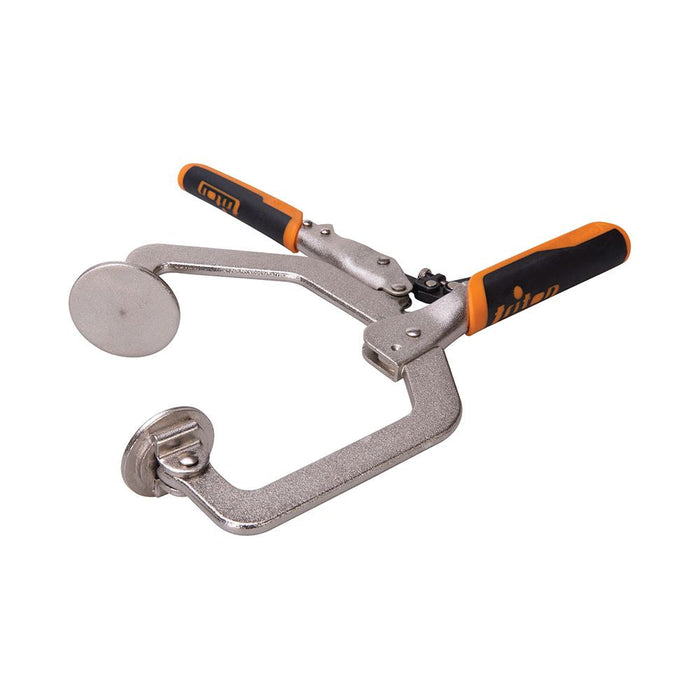 Triton AutoJaws™ Face Clamp TRAAFC3 3" (75mm) Triton  - Dynamic Drive