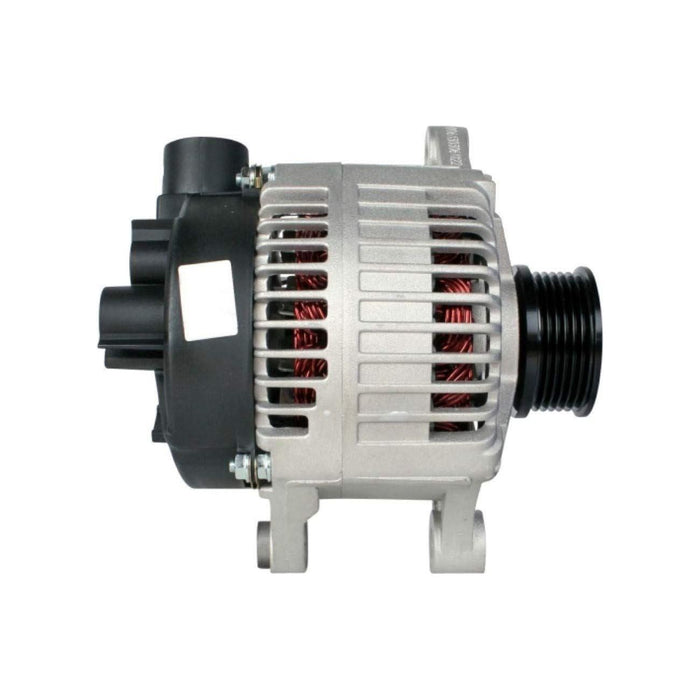 Hella Alternator 14V 100A for Fiat Punto (188_) 8EL 012 426-981 Hella  - Dynamic Drive