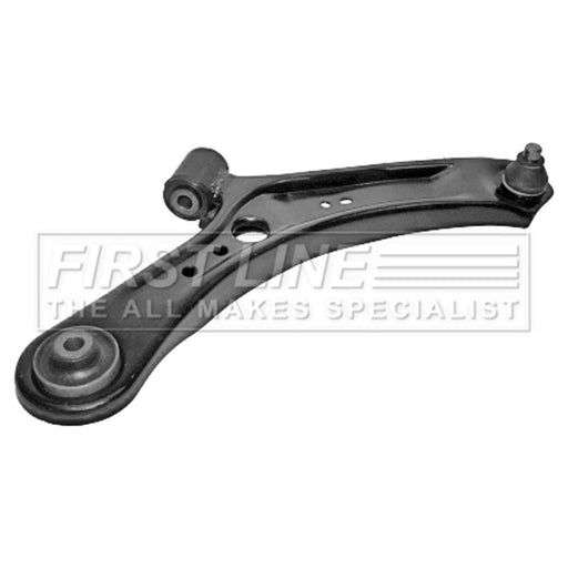 Genuine First Line Suspension Arm Rh fits Fiat Sedici 06 FCA6709 First Line  - Dynamic Drive