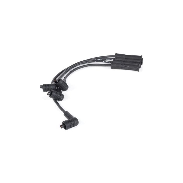 Genuine Bosch Ignition Lead Bw256 fits Renault Kangoo - 1.4 - 97-08 0986357256