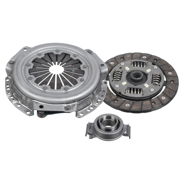 Blue Print ADL143013 Clutch Kit