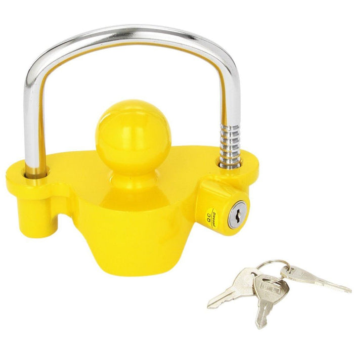 Ring Automotive RCT731 Heavy Duty Universal Hitch Lock